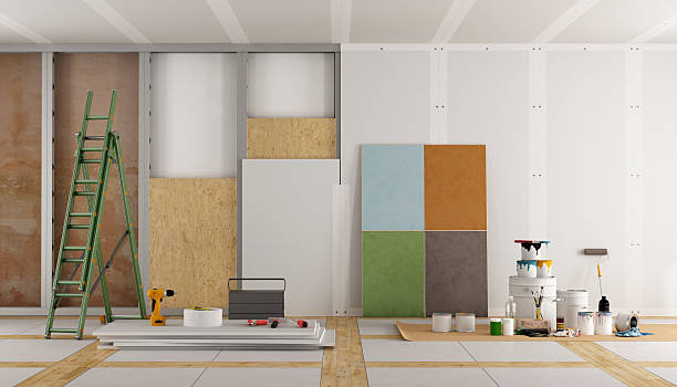 Best Mold Remediation for Healthcare Facilities  in Rockford, MI
